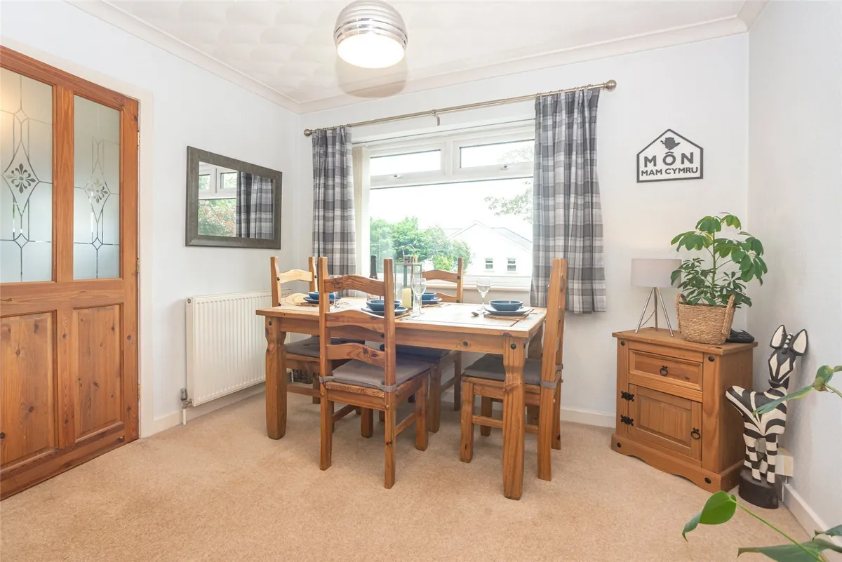 Craig Y Don, Benllech, Anglesey, LL74