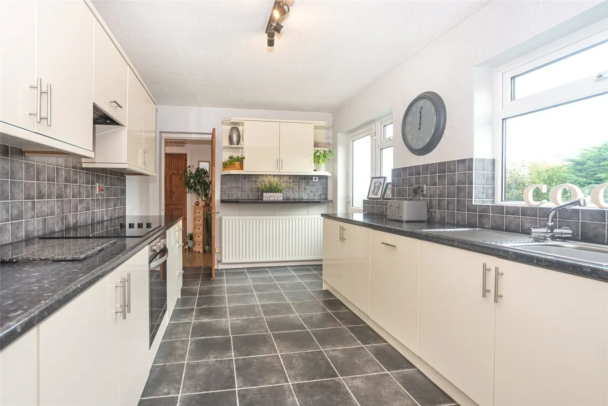 Craig Y Don, Benllech, Anglesey, LL74