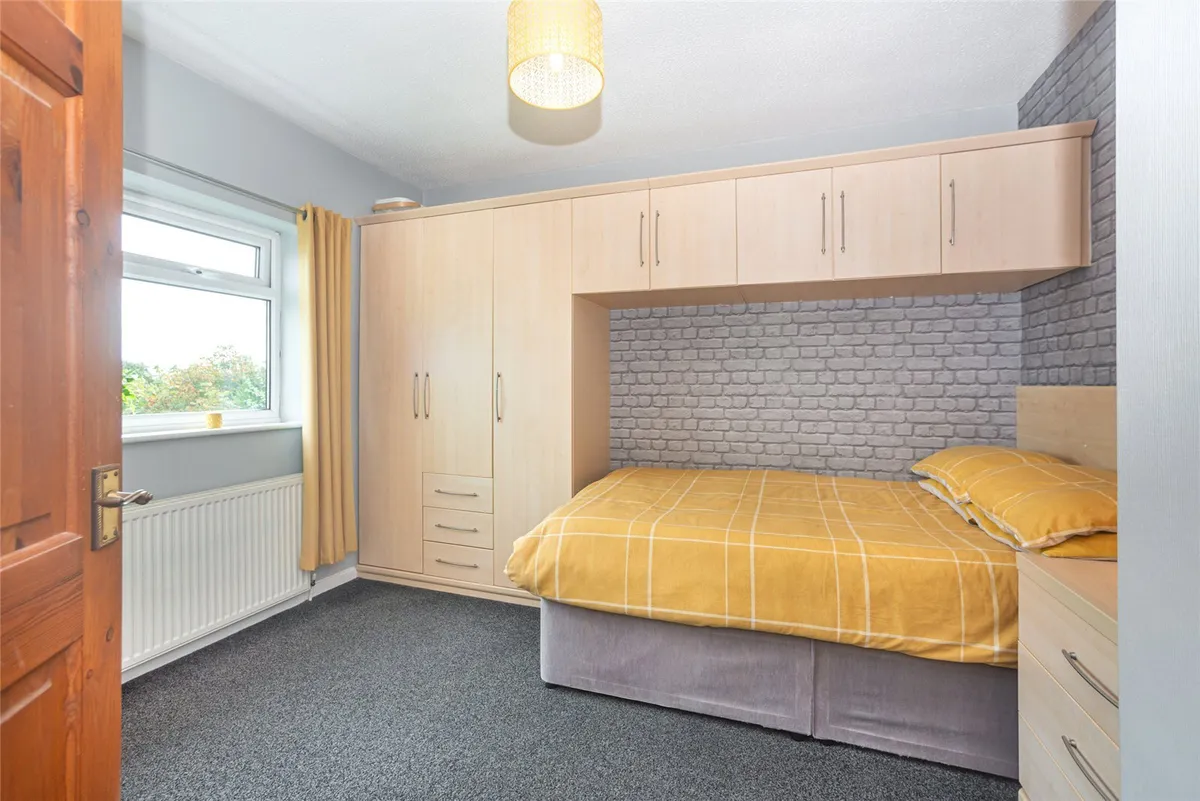 Craig Y Don, Benllech, Anglesey, LL74