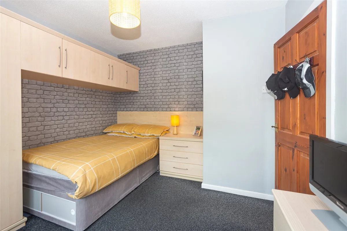 Craig Y Don, Benllech, Anglesey, LL74