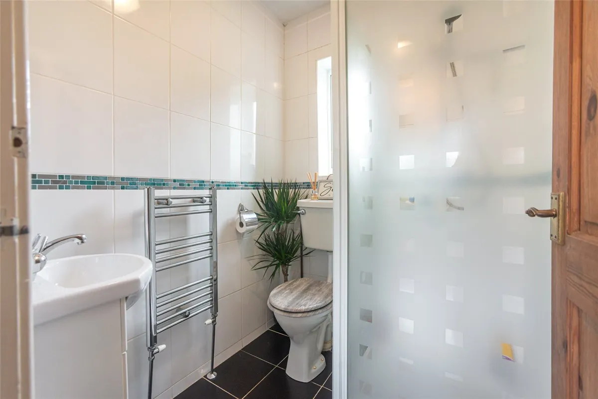 Craig Y Don, Benllech, Anglesey, LL74