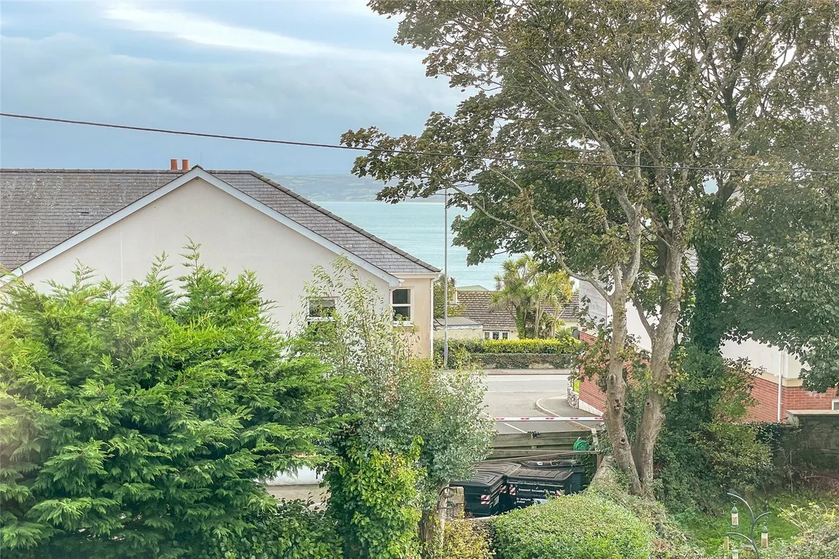 Craig Y Don, Benllech, Anglesey, LL74