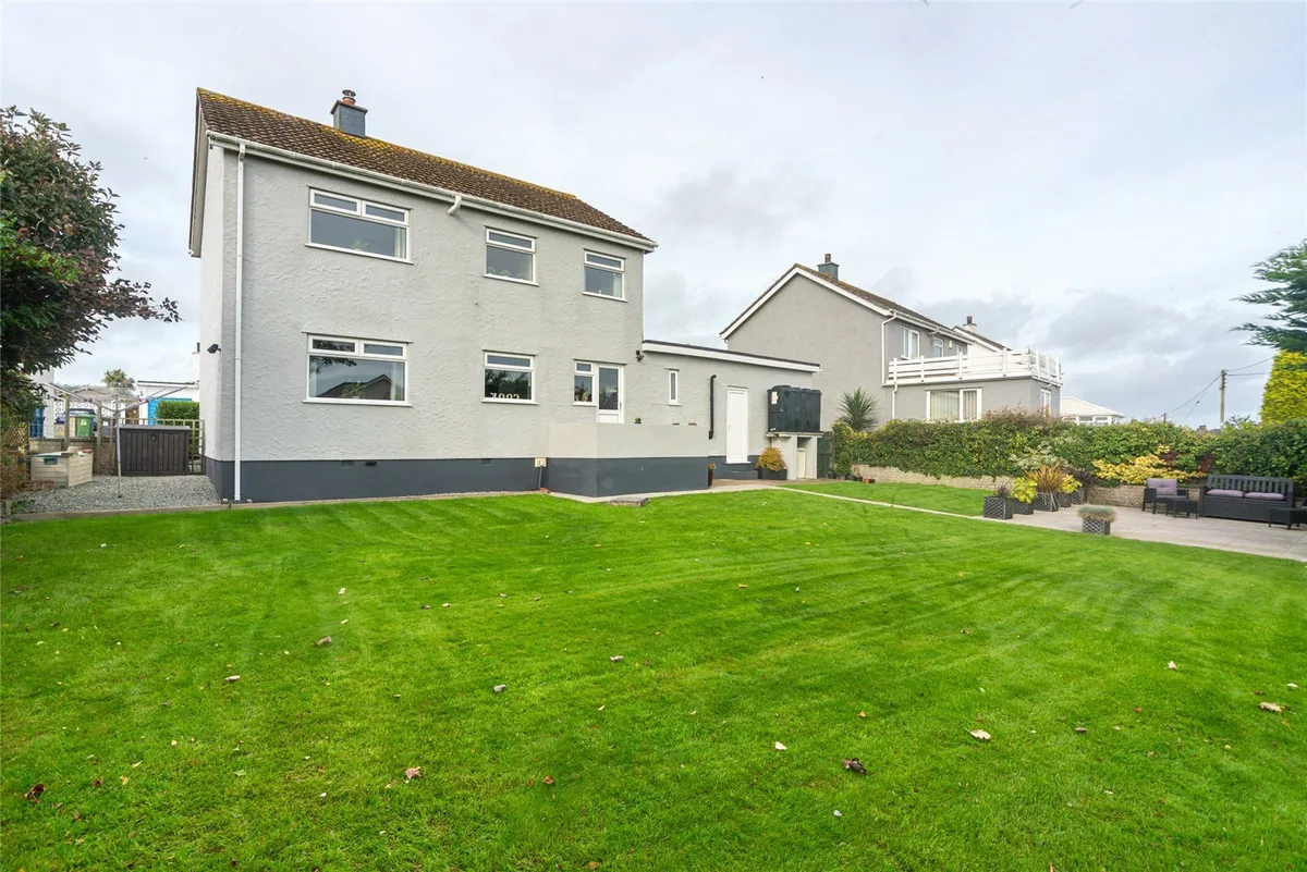 Craig Y Don, Benllech, Anglesey, LL74