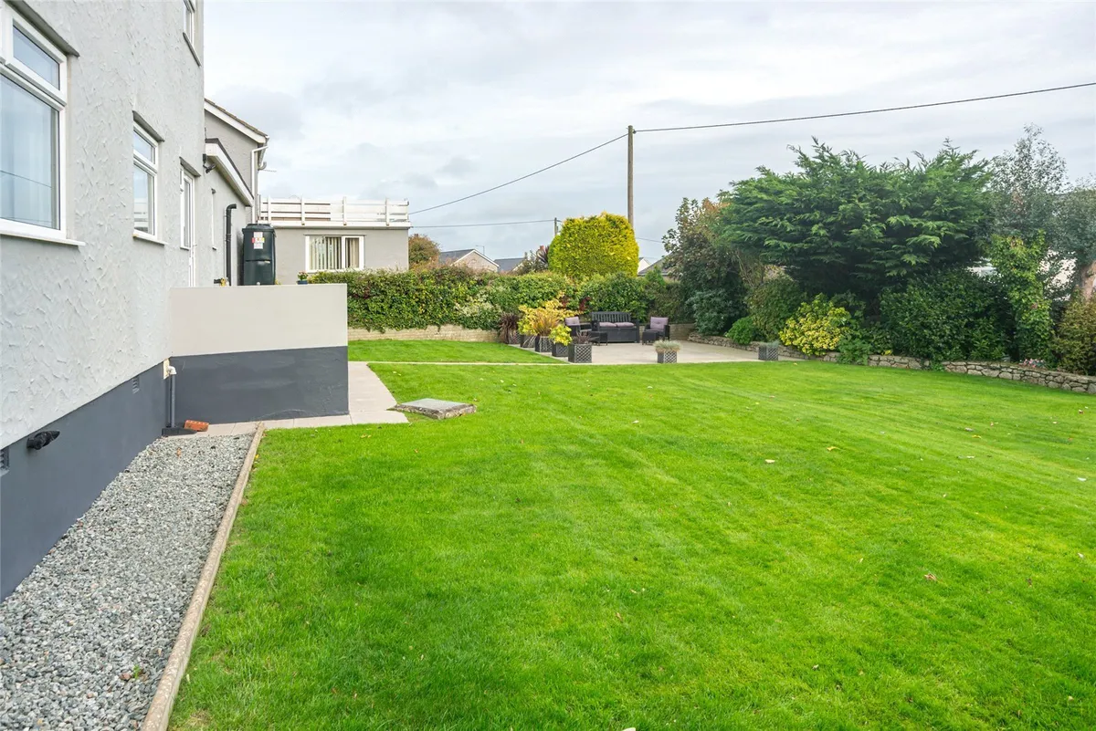 Craig Y Don, Benllech, Anglesey, LL74