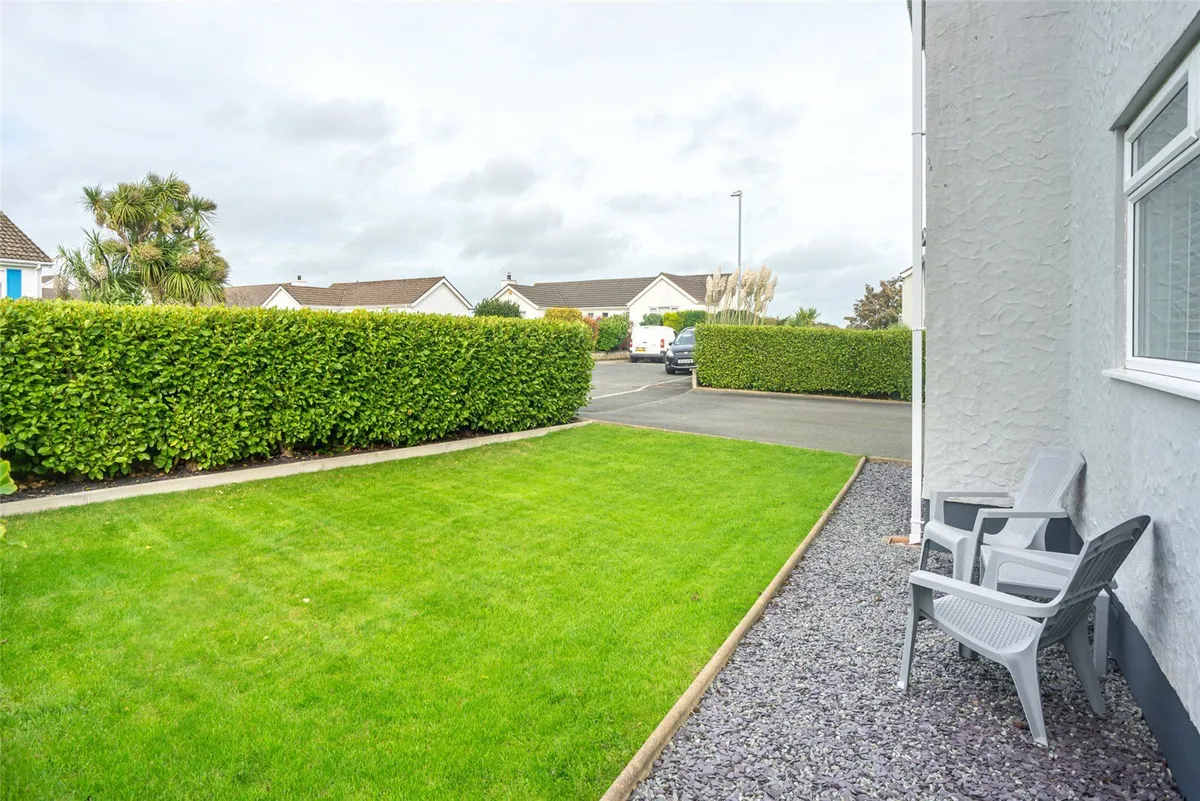 Craig Y Don, Benllech, Anglesey, LL74