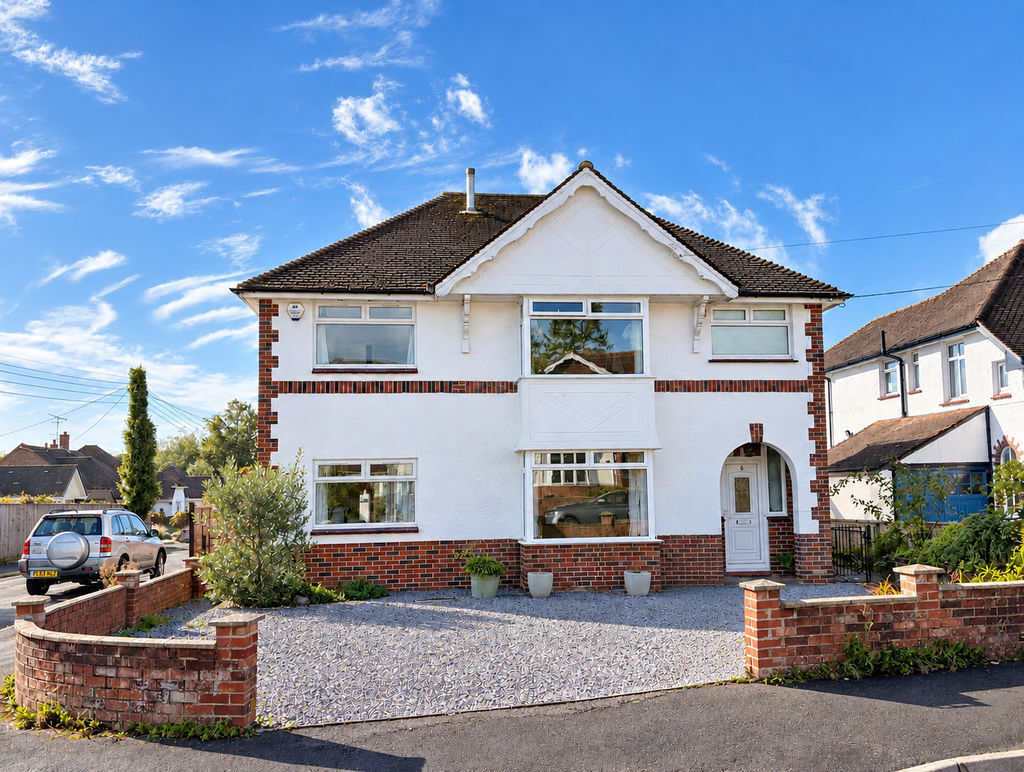 Malden Road, Sidmouth Image 1