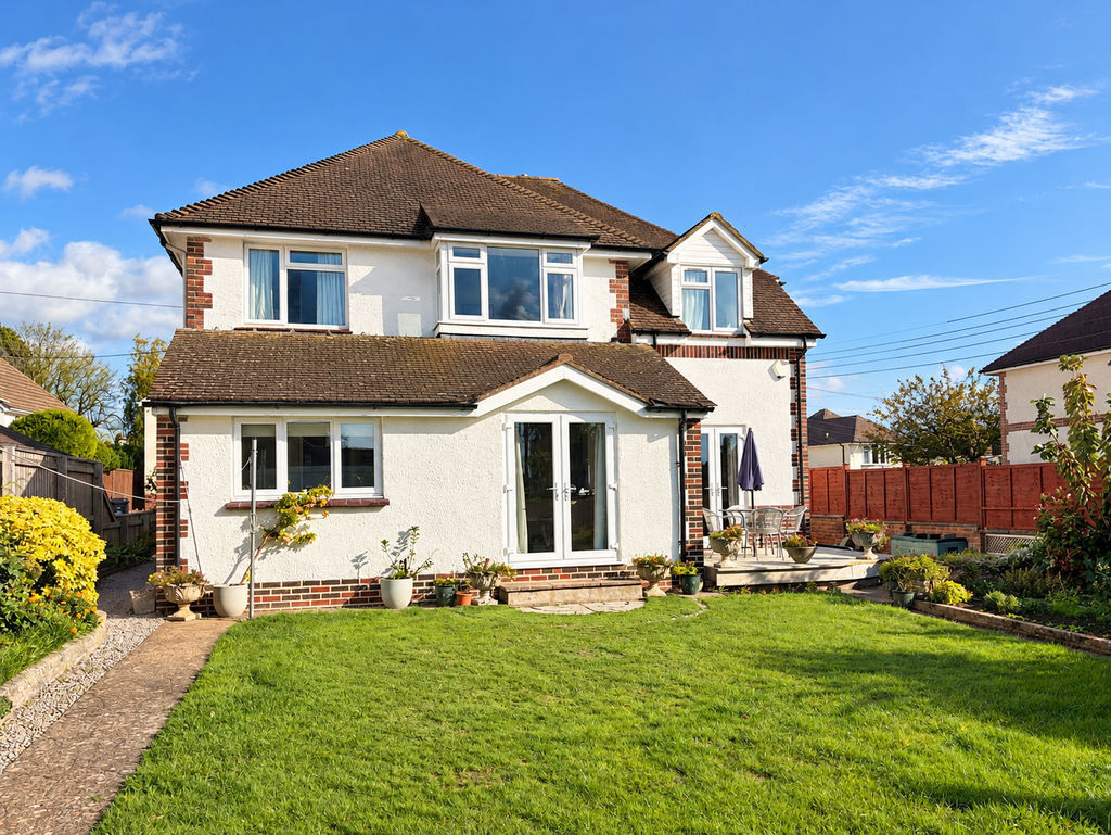 Malden Road, Sidmouth Image 16