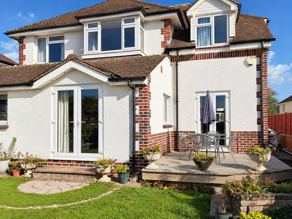 Malden Road, Sidmouth Image 17