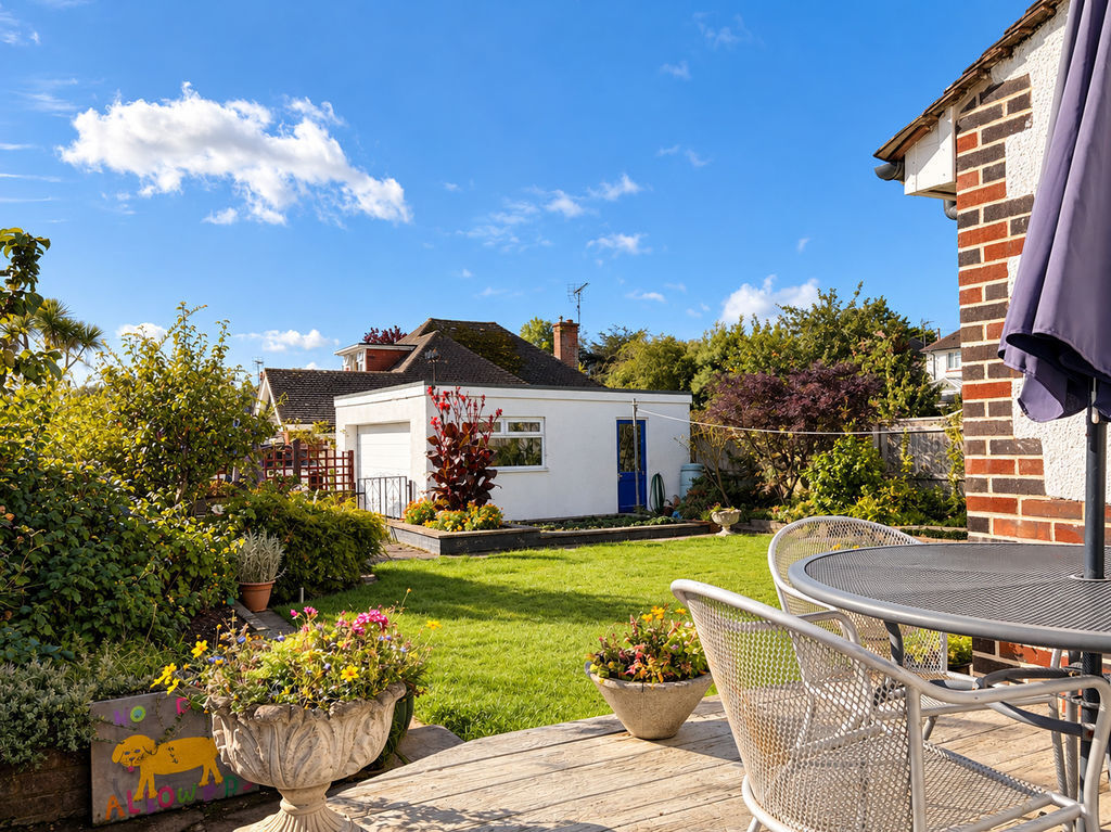 Malden Road, Sidmouth Image 18