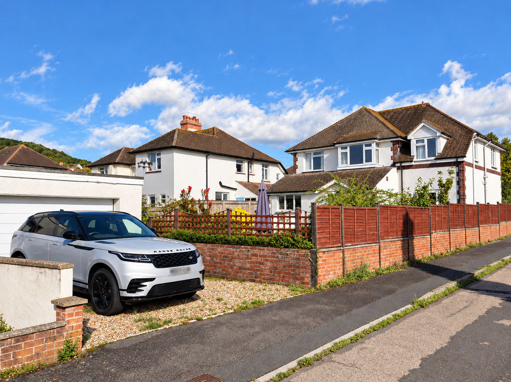 Malden Road, Sidmouth Image 20