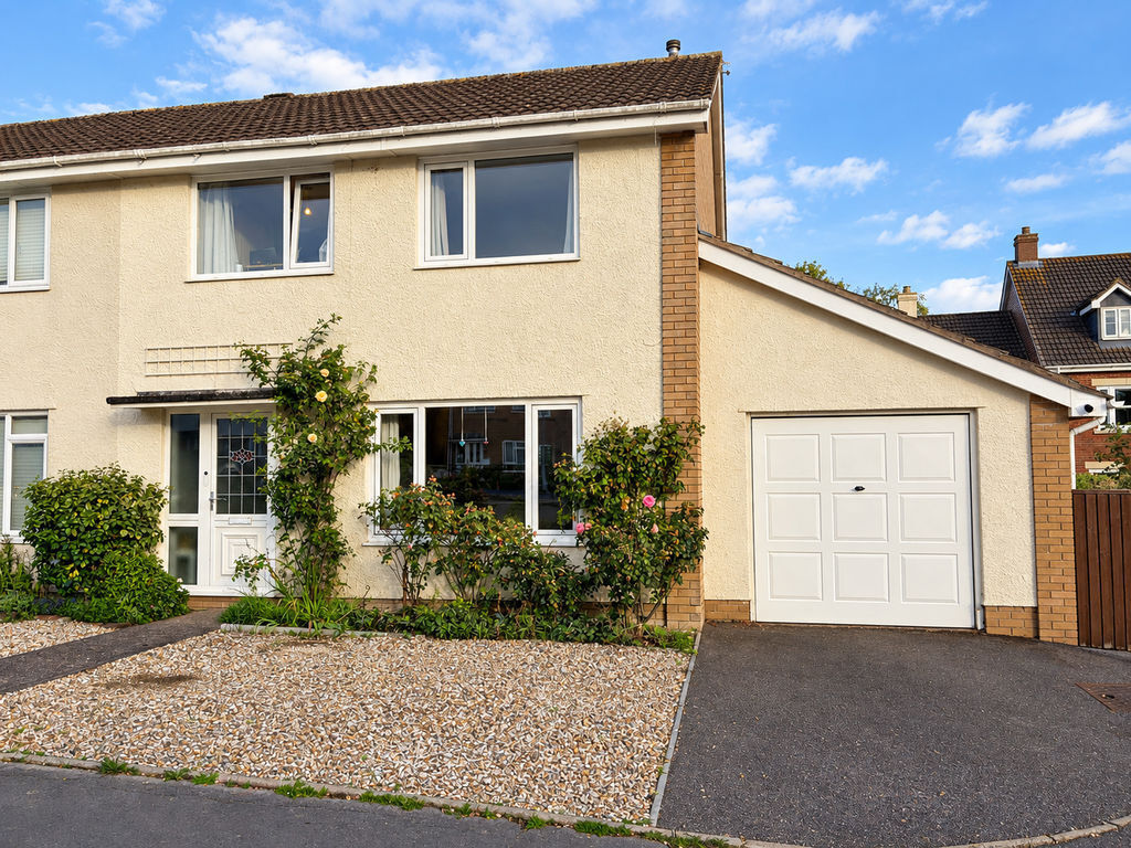 Warrens Mead, Sidford, Sidmouth Image 1