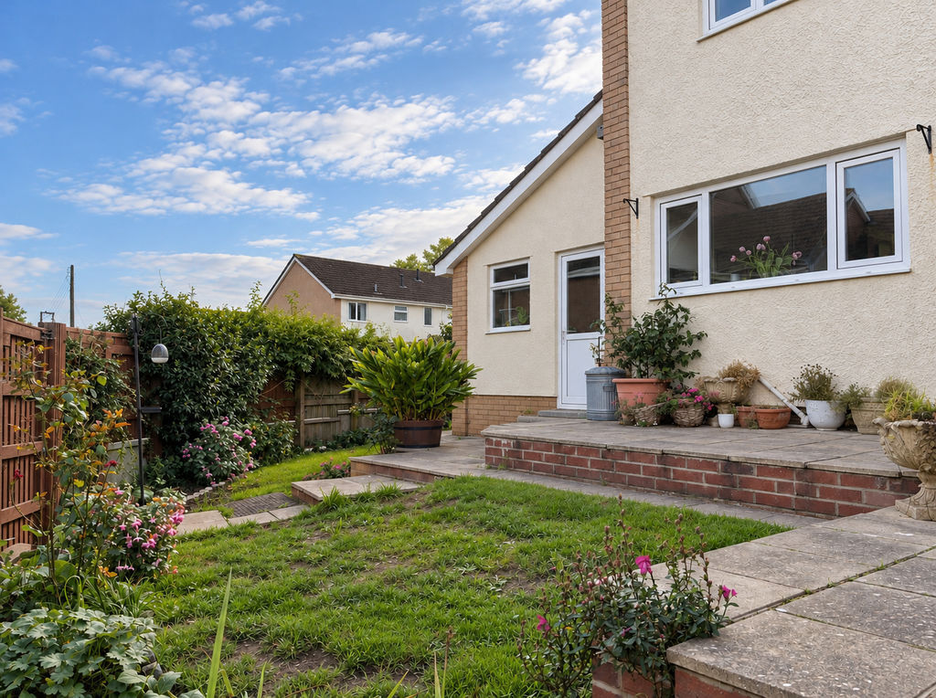 Warrens Mead, Sidford, Sidmouth Image 10