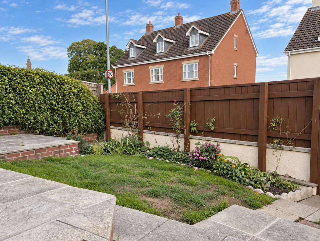 Warrens Mead, Sidford, Sidmouth Image 11