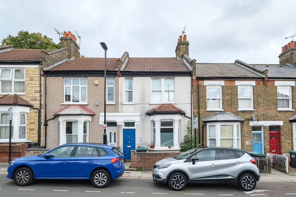 Steele Road, London, N17 photo 2