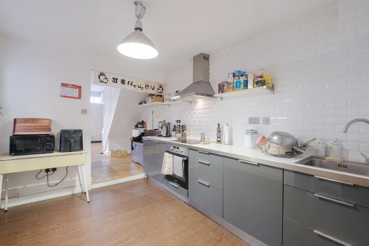 Steele Road, London, N17 photo 3