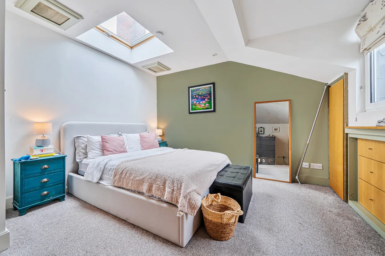 Grange View Road, Whetstone, N20 photo 3