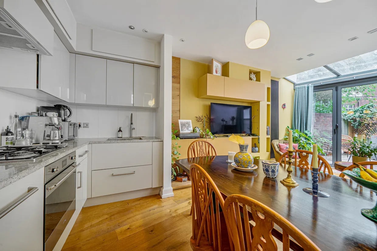 Grange View Road, Whetstone, N20 photo 5