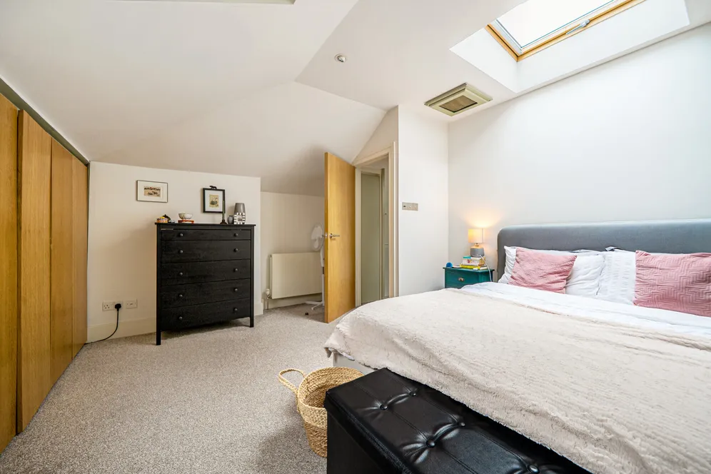 Grange View Road, Whetstone, N20 photo 9