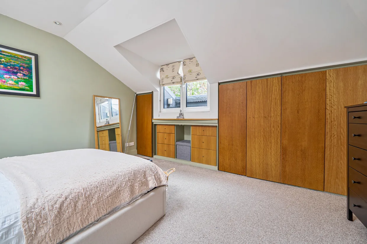 Grange View Road, Whetstone, N20 photo 12