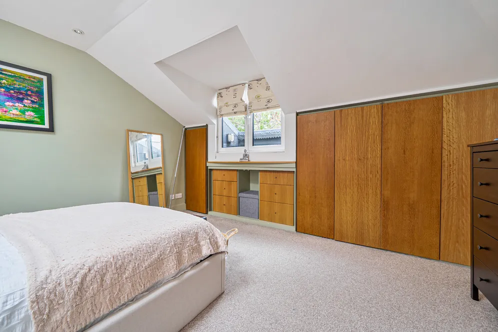 Grange View Road, Whetstone, N20 photo 12