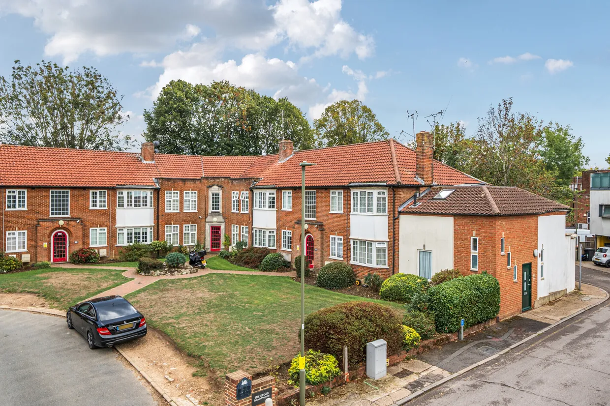 Grange View Road, Whetstone, N20 photo 13