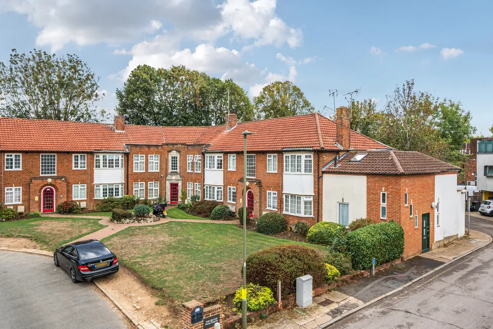 Grange View Road, Whetstone, N20 photo 13