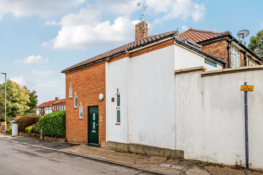 Grange View Road, Whetstone, N20 photo 19