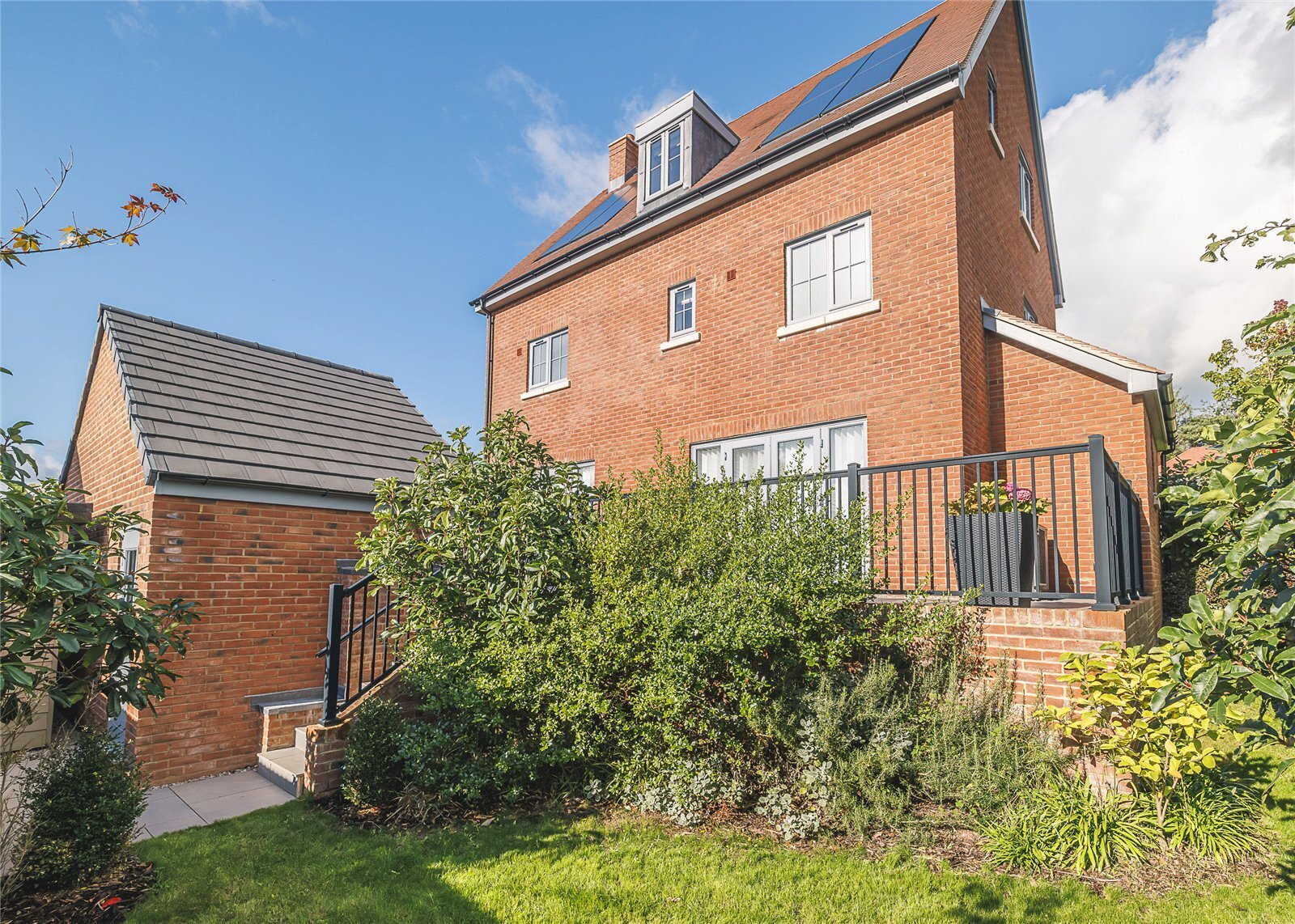 Clifton Close, St. Weonards, Hereford, Herefordshire, HR2 Image 13