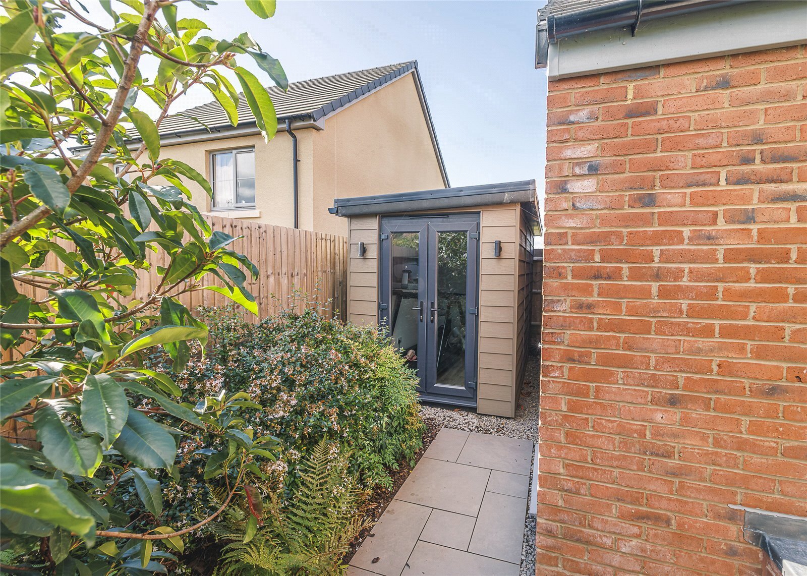 Clifton Close, St. Weonards, Hereford, Herefordshire, HR2 Image 14