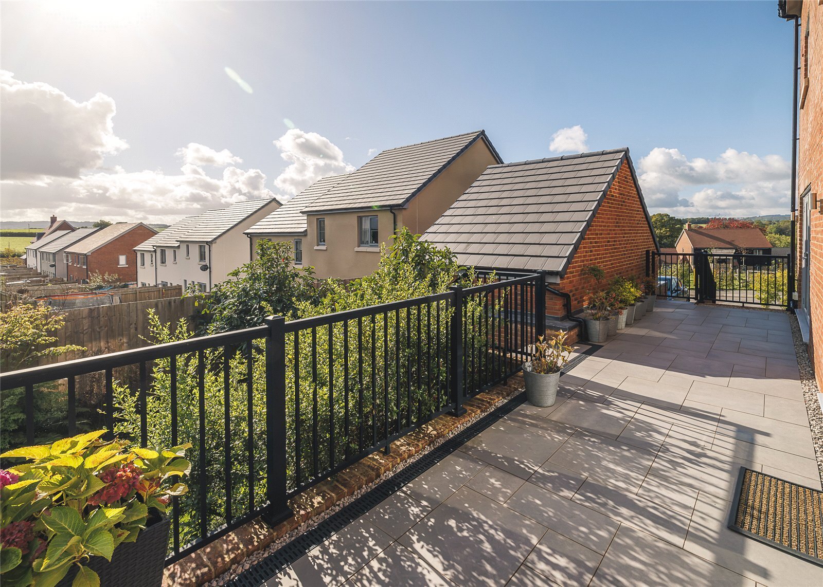 Clifton Close, St. Weonards, Hereford, Herefordshire, HR2 Image 3