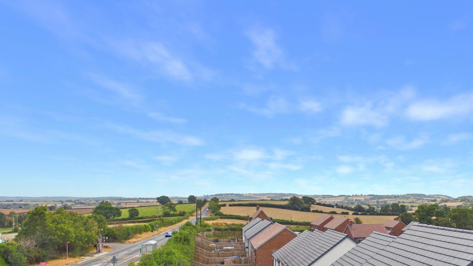 Clifton Close, St. Weonards, Hereford, Herefordshire, HR2 Image 18