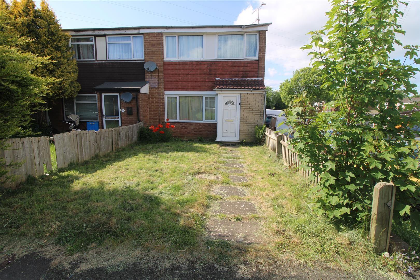 Nelson Close, Daventry Image 1