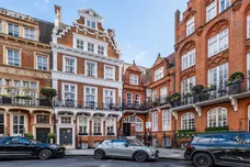 Kensington Court, London, W8 photo 1