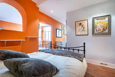 Kensington Court, London, W8 photo 13