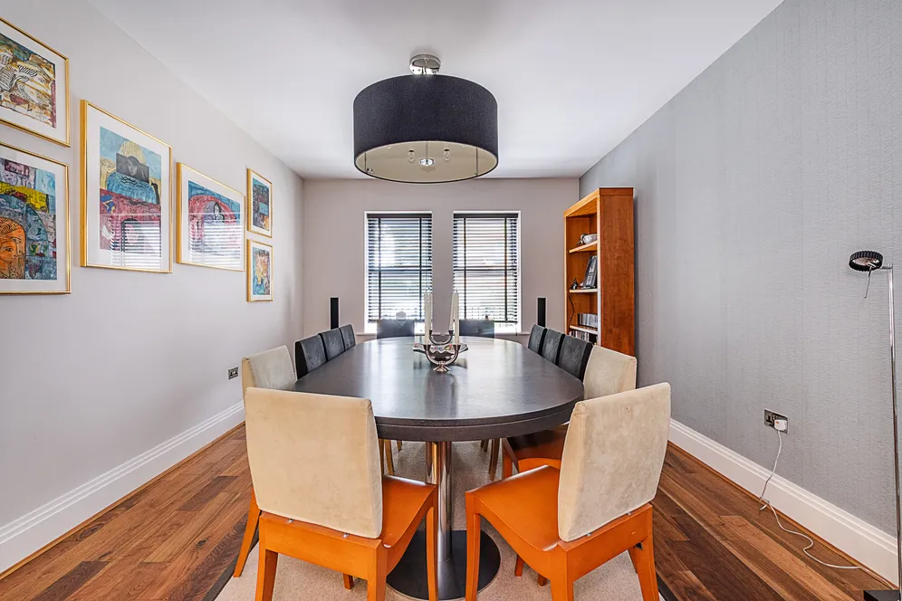 Arterberry Road, London, SW20 photo 12