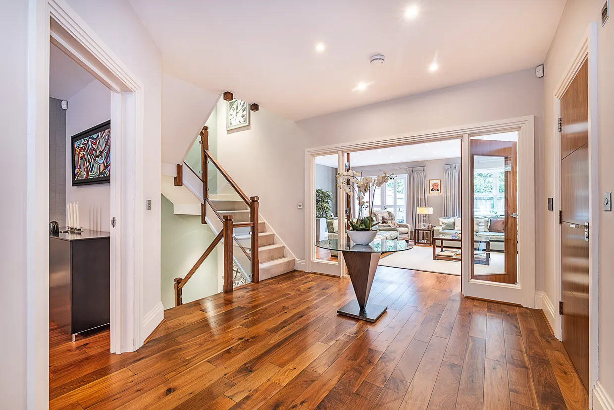 Arterberry Road, London, SW20 photo 21