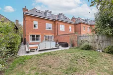 Arterberry Road, London, SW20 photo 32
