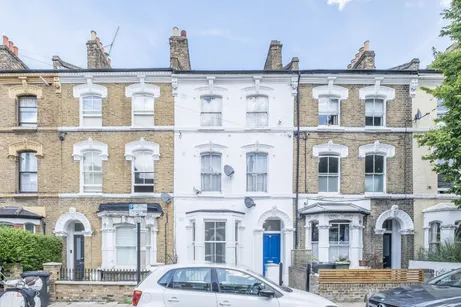 Ferndale Road, London, SW4
