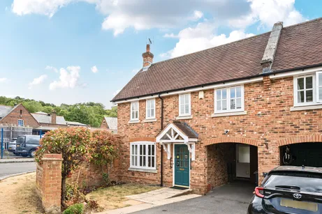 Augustine Mews, Great Missenden, HP16