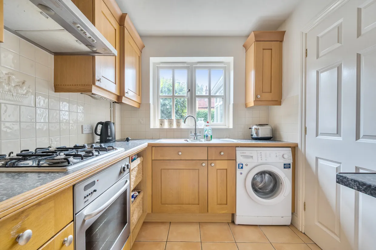 Augustine Mews, Great Missenden, HP16 photo 5