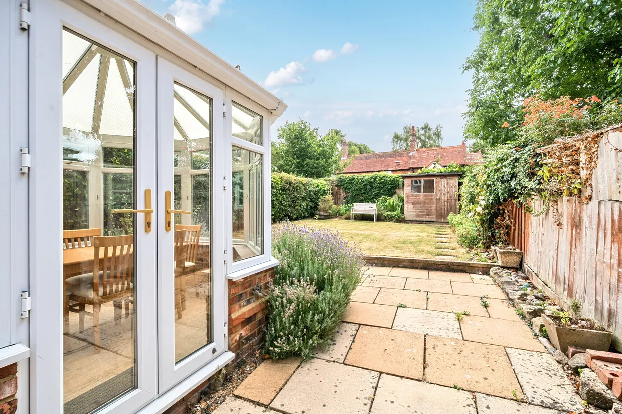 Augustine Mews, Great Missenden, HP16 photo 9