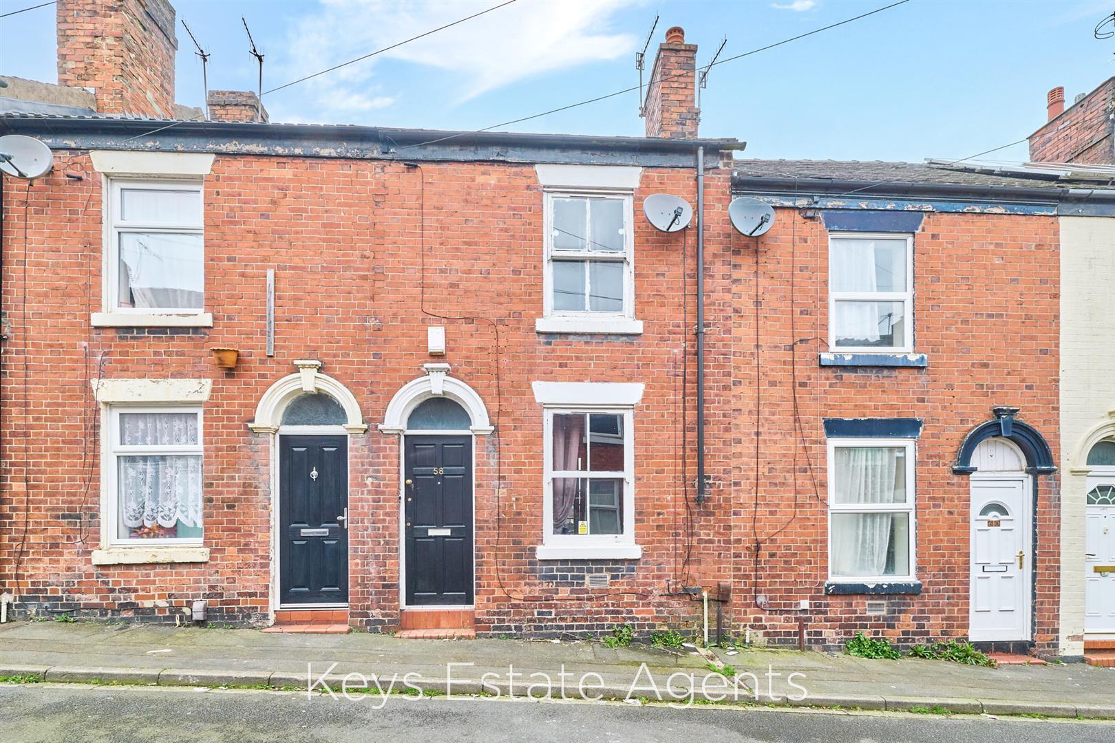 Henry Street, Tunstall, Stoke-On-Trent Image 1