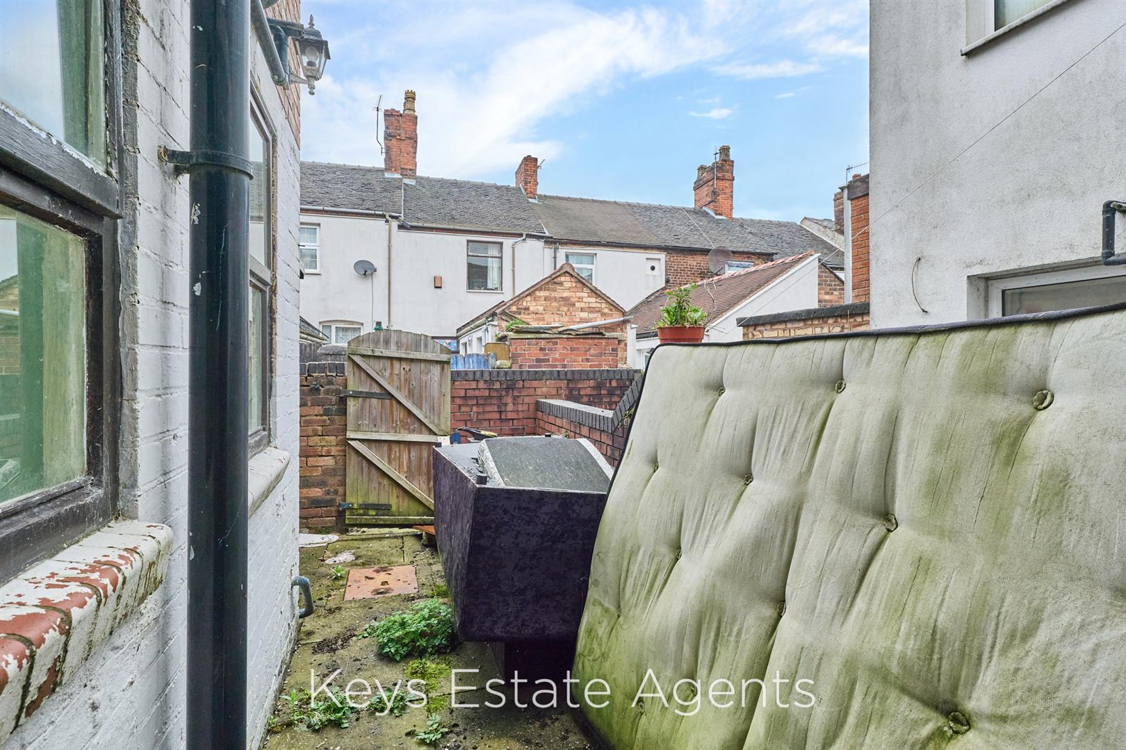 Henry Street, Tunstall, Stoke-On-Trent Image 9