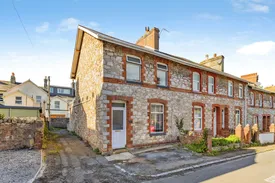 Property responsive