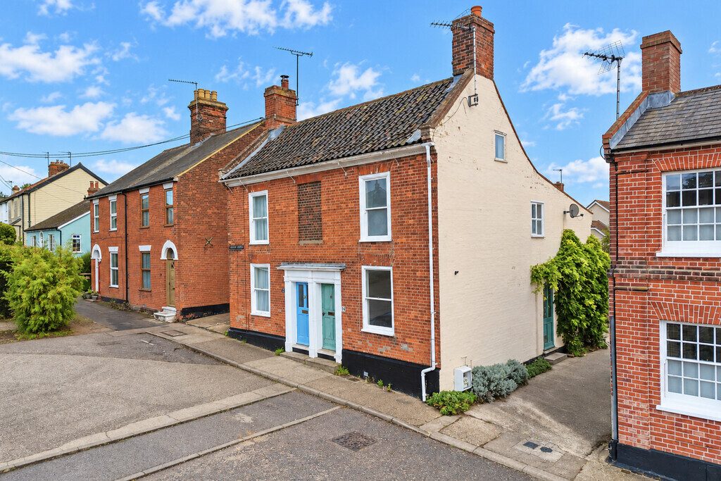 Rectory Street, Halesworth Image 1