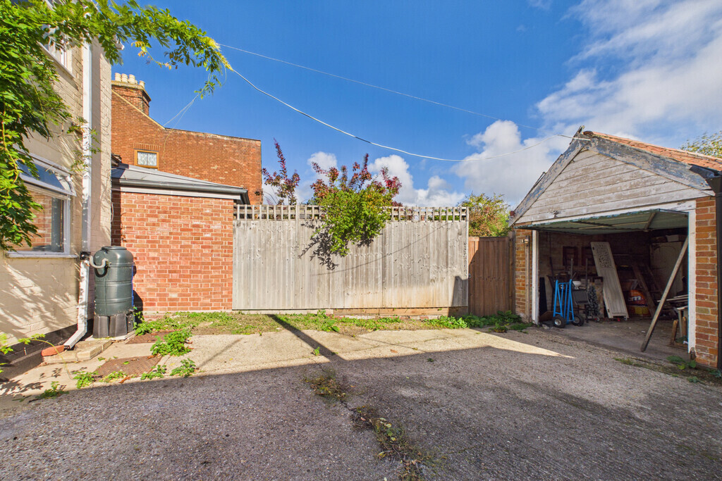 Rectory Street, Halesworth Image 4