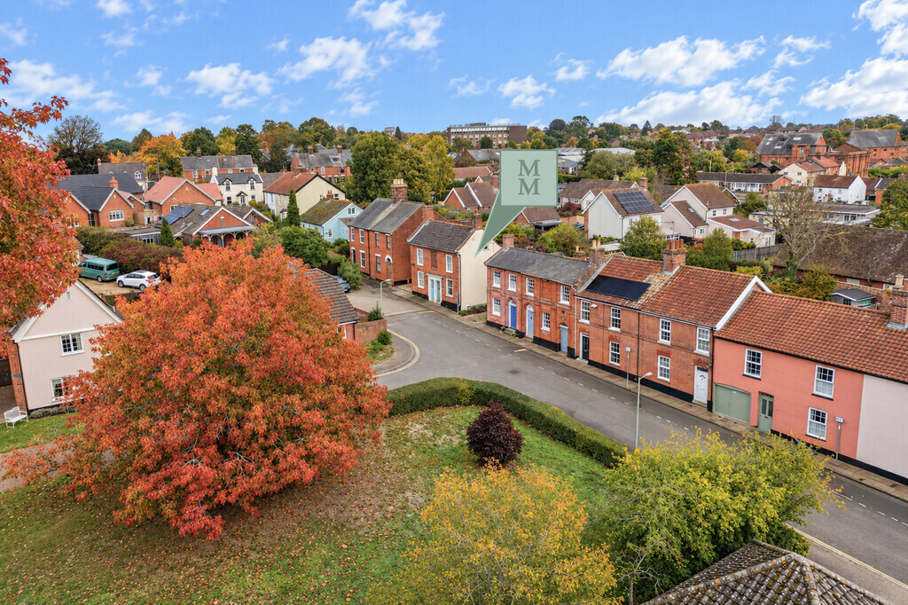 Rectory Street, Halesworth Image 5