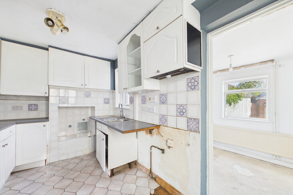 Rectory Street, Halesworth Image 7