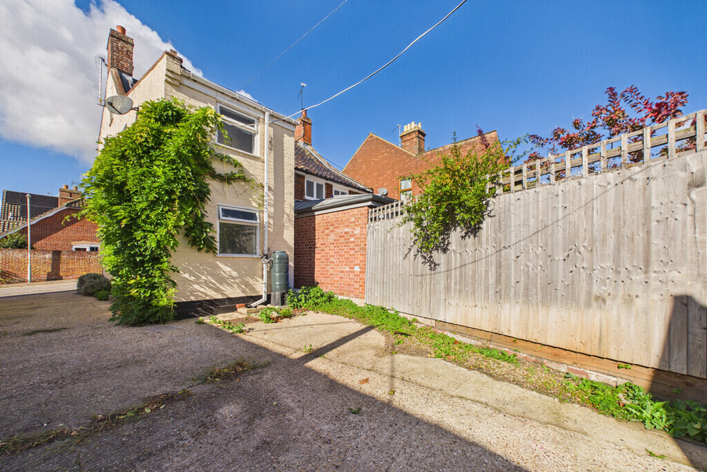 Rectory Street, Halesworth Image 16