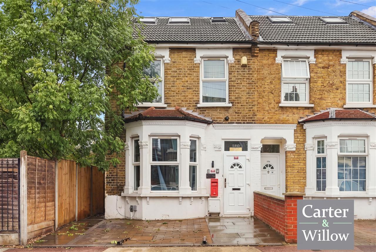 Park Avenue, Barking, Essex Image 1